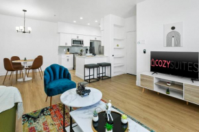 CozySuites Glendale by the stadium with pool 05